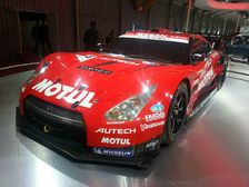 Auto Expo 2014: Nissan Sunny Facelift, Friend Me Concept, GT-R