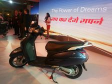 Honda Activa 125 - Images, Features, Mileage, Specs, Price & More