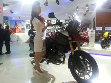 Suzuki V-Strom 1000 India Launch; Price, Features, Images & More