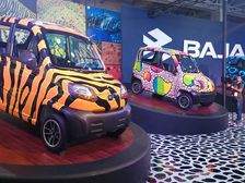 Bajaj RE60 Mileage, Specs, Features Of Production Version Revealed