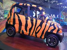 Quadricycles Final Approval By Ministry Of Road Likely In A Month