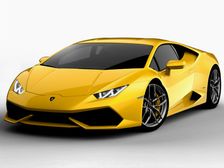 Lamborghini Huracan Sells 700 Cars In A Month