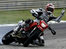 How To Powerslide On A Bike