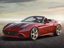 Ferrari California T Revealed; Images, Video, Specs & Details
