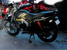 Mahindra Two Wheeler Sales Report - January 2014