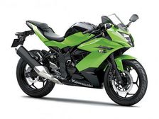 Kawasaki Ninja 250 RR Mono Single Cylinder; Unveiled In Indonesia