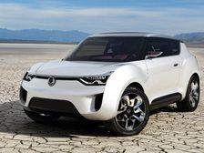 Mahindra To Develop 4 New MPV & SUV Models