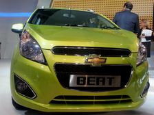 General Motors To Export Cars From India