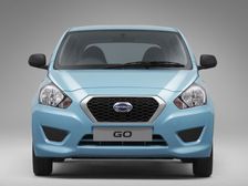 Datsun GO Bookings Begin; Deliveries Begin Next Month