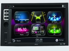 MyAVN In Car Entertainment