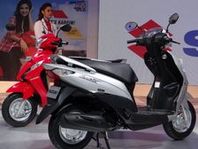Suzuki Mega Service & Sales Week In Bangalore