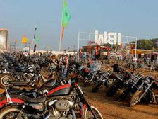 Why We Ride; Bikers Explain