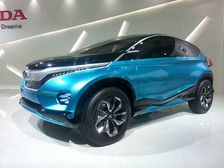 Top Best Concept Cars - Auto Expo 2014