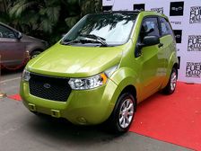 Mahindra Reva e2o Made Affordable; Price Starts At Rs 5L
