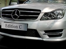 Mercedes Benz India Slash Prices; Interim Budget
