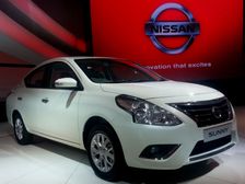 Nissan Cuts Prices To Benefit Customers