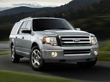2015 Ford Expedition Revealed