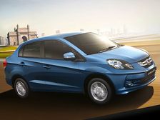 Honda Cars Price Reduction Announced; New Honda Cars Price List