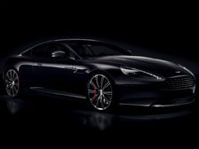 Aston Martin Two New Model Reveal At Geneva Motor Show