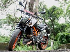 Bajaj Kawasaki And KTM To Increase Exports