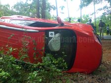 Most Dangerous & Safest Countries To Drive A Car In The World