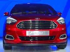 Ford 3D Time Machine Helps You Relive Auto Expo Moments