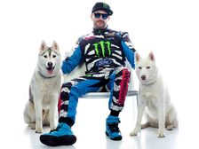 Ken Block 2014 Livery; Revealed