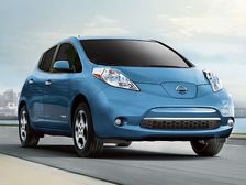 Nissan LEAF In Bhutan To Take The Role Of Taxi & Government Vehicles