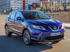 Nissan At Geneva Motor Show; 2014 Pics