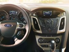 Ford SYNC To Lose Microsoft Windows, Shift To BlackBerry QNX