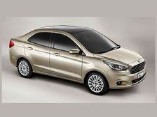 Ford MPV Model To Be Launched In India In 2016