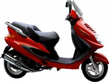 Kinetic Divests Entire Mahindra Two Wheeler Stake