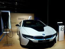 BMW To Use Carbon Fibre And Green Tech; Non i-Models