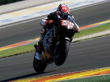 MotoGP 2014 Sepang Test; Strange Outcome