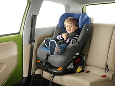Child Restraint System In Indian Cars To Be Made Mandatory