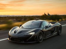 McLaren P1 - Detailed Technical Walkaround By Program Director