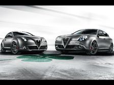 Alfa Romeo To Unveil Mito And Giulietta At Geneva 2014