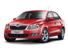 Skoda Rapid Variant Lineup Revised In India