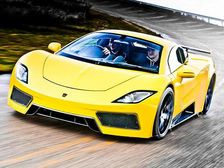 Arash AF8 Revealed - Images, Specs & Details