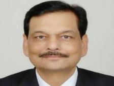 GM New India Head; Arvind Saxena