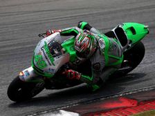 MotoGP Sepang Test Done; Results