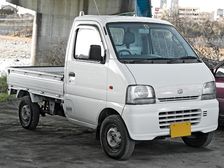 Maruti Suzuki To Sell Commercial Trucks In India From 2015