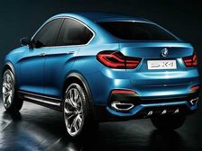 BMW X4 Launch Confirmed; Geneva Motor Show
