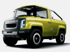 Maruti Suzuki Mini Truck Production Plans