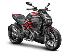 2014 Ducati Diavel Revealed At Geneva Motor Show