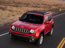 Jeep Launch In India Pushed Back Again