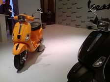Vespa S Launch In India; Price Rs 75,424