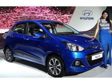 Hyundai Xcent Launch Date Officially Announced
