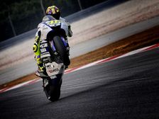 Yamaha And Movistar Together; MotoGP