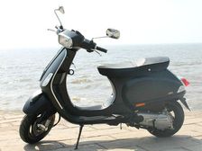 Vespa 946 India Launch In June 2014, Piaggio Scooters To Be Introduced